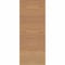 Ekena Millwork Alpine Rough Sawn Rafter Tail, Western Red Cedar, 4"W x 10"H x 32"L RFT04X10X32ALP00RWR - alternate 4